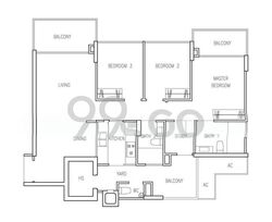 A Treasure Trove (D19), Condominium #576826271